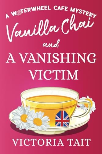 Vanilla chai and - vanilla, a