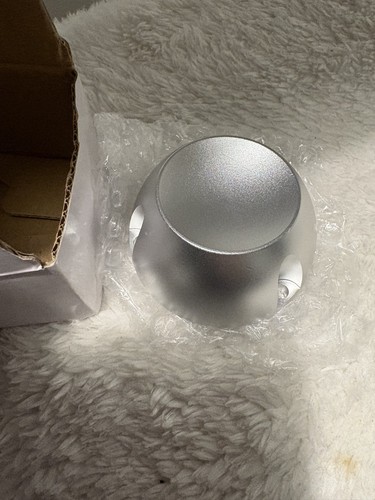 Aluminium alloy security - alloy,