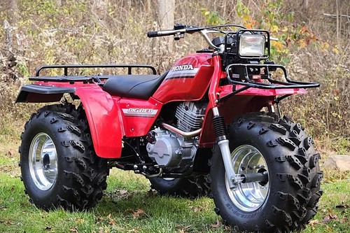 1985 honda 250es - 1985,