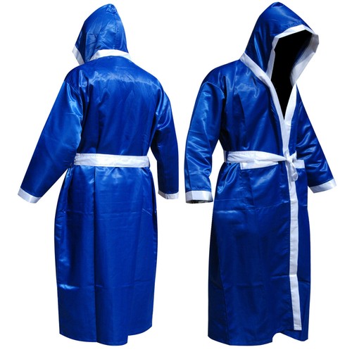 Junior boxing gown - junior, martial