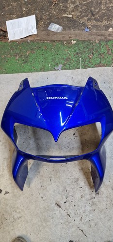 Honda vfr 800 1998 - , top