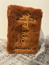 Litjoy Harry Potter Monster