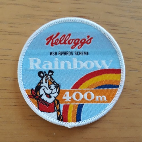 Kellogg rainbow asa essa - rainbow,