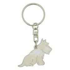 English Made Pewter White