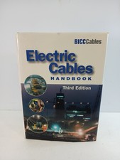 Electric Cables Handbook 3e