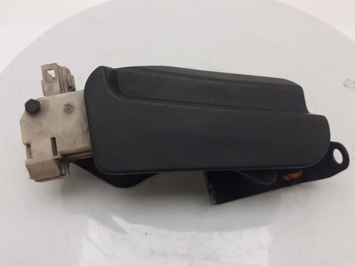 Piaggio vespa seat - seat, lock