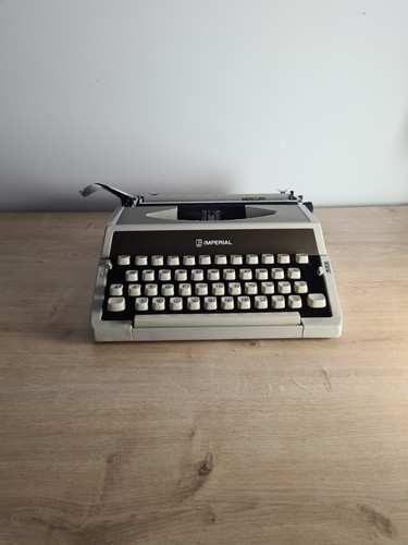 Imperial mercury vintage - imperial,