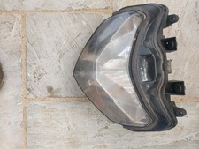 SUZUKI GSXR 750 Y K1 K2 K3 2000 HEADLIGHT GOOD LUGS 
