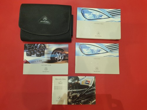 1999 2005 mercedes - mercedes, class