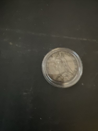 Rare 1887 queen - 1887, victoria