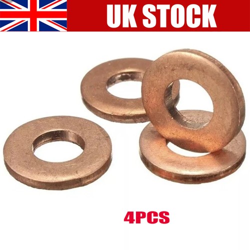 Diesel injector seals fuel - diesel, /