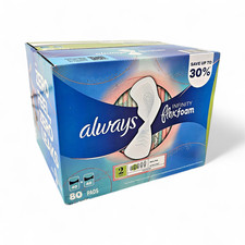 Always Infinity FlexFoam