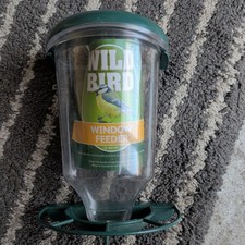 1x Wild Bird Feeder Garden