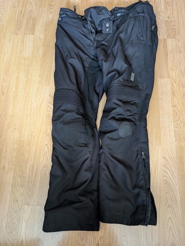Held mens goretex motorcycle - goretex,
