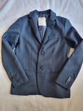Zara Boys 9-10 Sport Coat