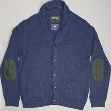 Barbour Men's Large Moon Wool
