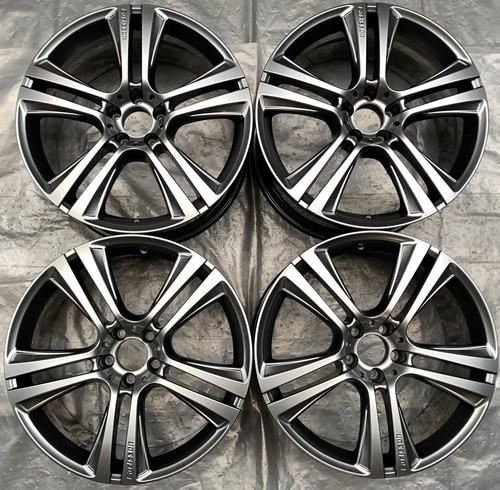 Mercedes benz alloy wheels - 4, mercedes-benz