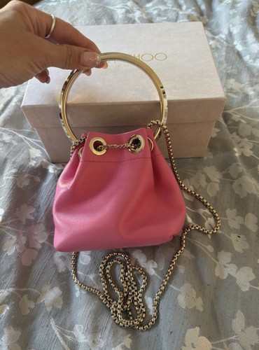 Jimmy choo micro bon - jimmy,