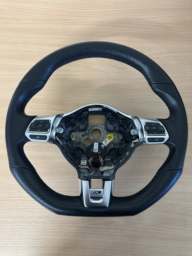 Golf mk6 mfsw steering - mk6,