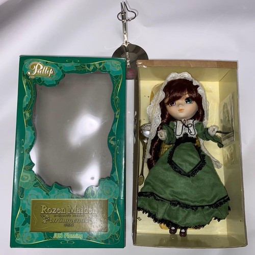 Jun planning pullip rozen - pullip,