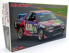 Hasegawa Kits 1/24 Scale 20684