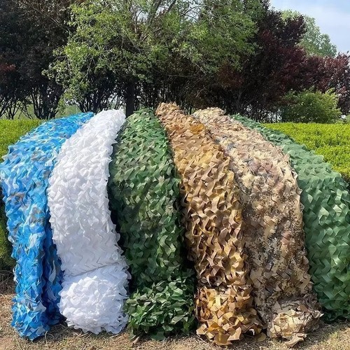 Military camouflage net - military,