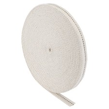 Oil Lamp Wick Cotton 1/2 Inch