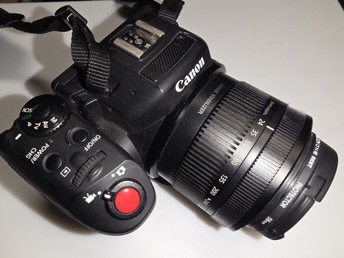 Canon xc10 uhd - xc10, 4k