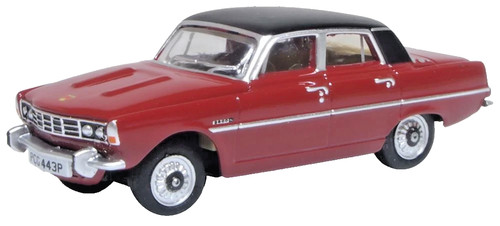 Oxford diecast scale - diecast,