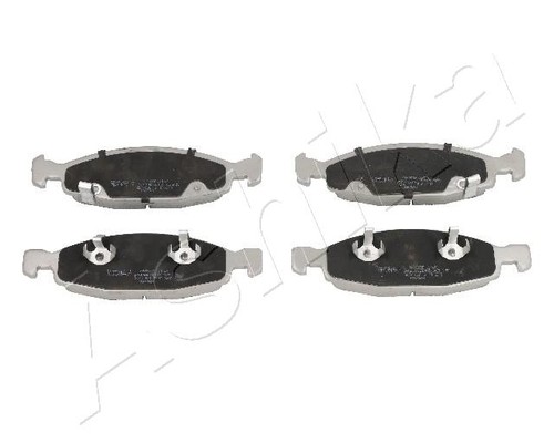 097 ashika brake pad - 50-00-097,