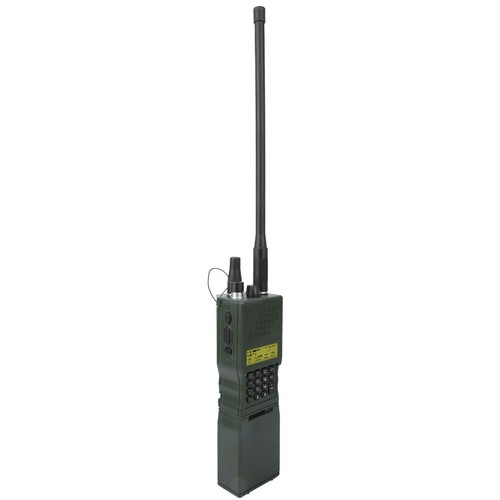 Prc 152 radio case z020 - case,