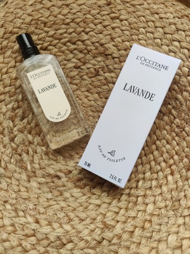 Occitane lavande 75ml - l'occitane,