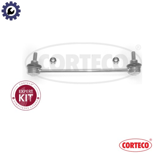 Linkcoupling rod stabiliser - linkcoupling,