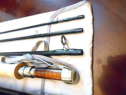 Keuling rod 10 - e.l., co