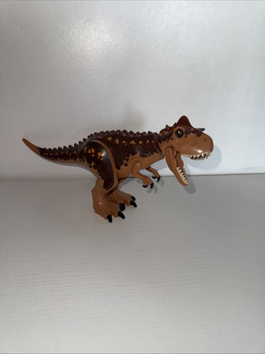 Lego 75929 carnotaurus - lego,