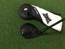 PXG Lightning 9 Wood  Diamana