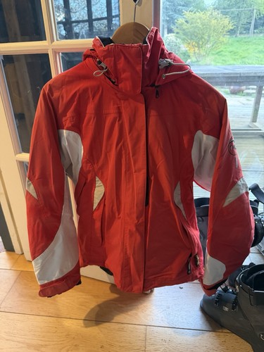 Rossignol super vintage ski - super,