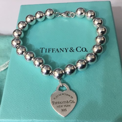 Return tiffany co heart - return, to