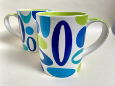 2 x WHITTARD of CHELSEA