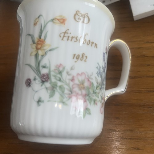 Royal albert ist born - ist,