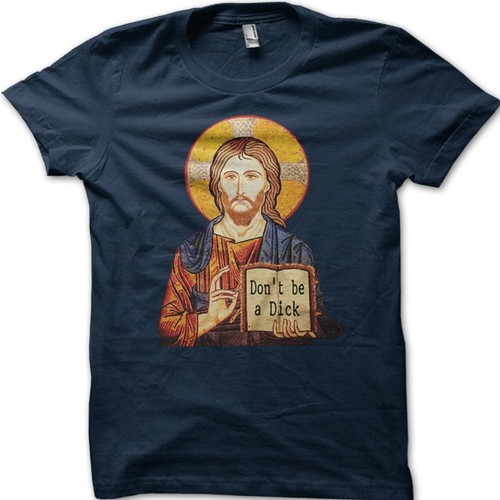 Jesus says don a - jesus,