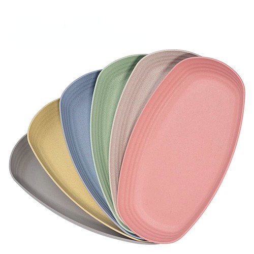 Hobein large dinner plates 11 - dinner,