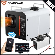 12V/24V 220V 8KW Car RV Air