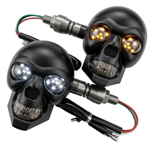 Pcs motorcycle led - 2,