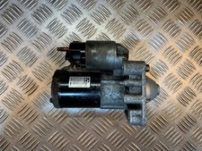 15-18 PEUGEOT 3008/208/CITROEN DS4/C4 1.6 DIESEL STARTER MOTOR 9801667780