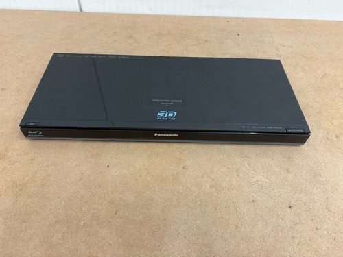 Panasonic dmp bdt210eb - panasonic, 3d