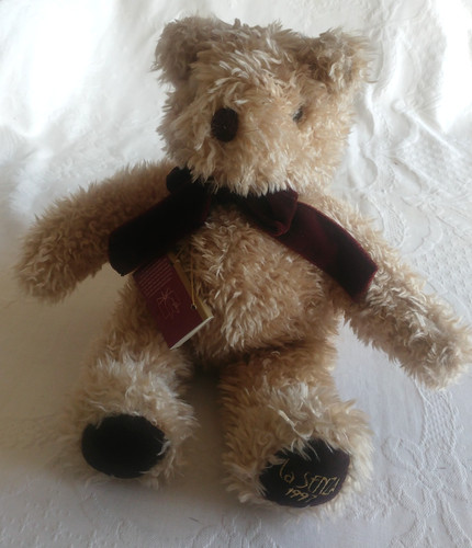 Vintage schubert senza - vintage,