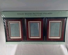 Brand New Old Town Solid Wood