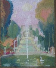 André Lagrange (1889-1958)