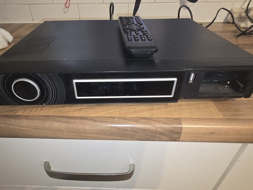 Duo dvb hd twin - duo,